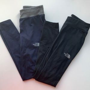 North Face Duo Leggings